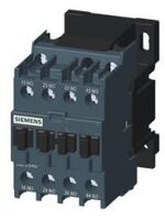 Contactor Relay 6A  2NO+2NC, AC415V - 3MH7022-1AR20