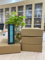 Mô đun mở rộng S7-300 Digital output SM 322 -  hàng chính hãng Siemens FULLBOX, RENEW, REFURBISHED